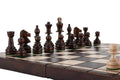 The Olympic Chess Set