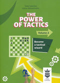 The Power of Tactics - Volume 2