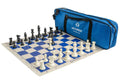 US Chess Supreme Tournament Chess Set Combination - TRIPLE WEIGHTED