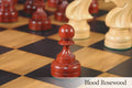 The Grossmeister Series Chess Pieces -  4.4