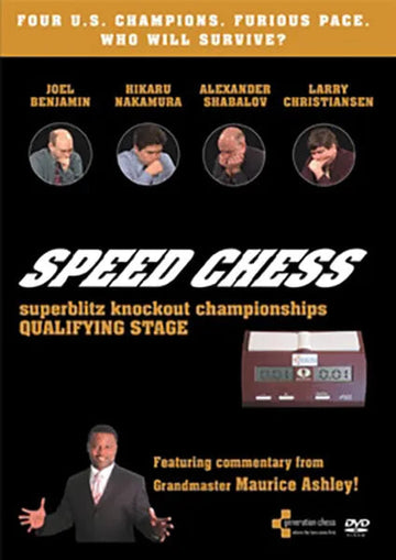 Speed Chess