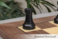 The DGT Projects Enabled Electronic Chess Pieces - Dubrovnik Series - 3.75