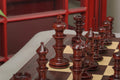 The Matera Series Luxury Chess Pieces - 4.4