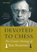 SHOPWORN - Devoted to Chess - The Creative Heritage of Yuri Razuvaev