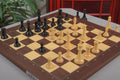 The DGT Projects Enabled Electronic Chess Pieces - Drueke Players Choice Series - 3.75