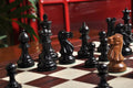 The Grandmaster Elite Series Chess Pieces - 4.0