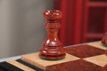 The Ravenna Series Luxury Chess Pieces - 4.4