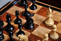 The Supreme Collector Series Luxury Chess Pieces - 4.4