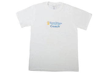 Chesskid.com Coach Shirt
