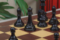 PRE-ORDER - The DGT Projects Enabled Weighted Electronic Chess Pieces - Drueke Players Choice Series - 3.75