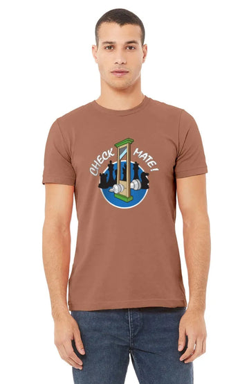 Checkmate T-Shirt