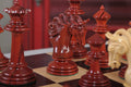 CLEARANCE - The Westminster Series Artisan Chess Pieces - 4.4
