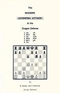 CLEARANCE - The Modern Levenfish Attack in The Dragon Defense