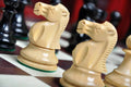 The British Chess Company - Staunton Popular Series Chess Pieces - 4.0