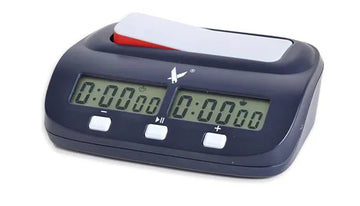 FIDE Approved Chess Clock