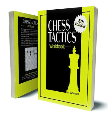 The Chess Tactics Workbook