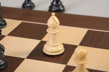The Classic Series Chess Pieces - 3.0