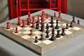 The Americana Series Chess Pieces - 4.0