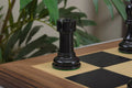 The Fischer Series Luxury Chess Pieces - 4.4