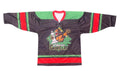 Chess Gorilla Hockey Jersey