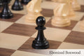 The DGT Projects Enabled Electronic Chess Pieces - Improved Fischer Spassky Series - 3.75