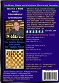 Fried Liver and Variations, Theory and Examples - Chess Lecture - Volume 70