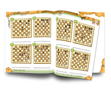 Tactics - Tricks of the Tribes - Combinations