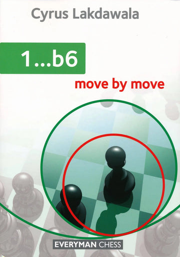 E-BOOK 1... b6 - Move by Move