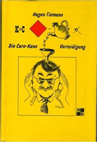 CLEARANCE - Die Caro-Kann Verteidigung