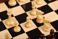 The Hastings Series Luxury Chess Pieces - 4.0