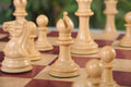 The Camaratta Collection - The 1850 Morphy Series Chess Pieces - 4.4