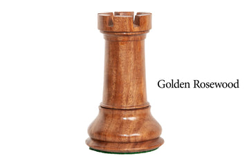 Imperial Collector Paperweight - Rook