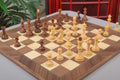 The Camaratta Collection - The Botvinnik Flohr Series Chess Pieces - 4.0