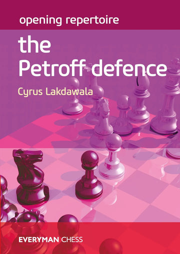 SHOPWORN - Opening Repertoire - The Petroff Defence