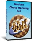 DOWNLOAD - Modern Chess Opening Set - All 7 VOLUMES