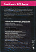 Grandmaster DVD - American Chess Princesses