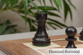 The Sovereign Series Chess Pieces - 4.0