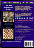 E-DVD Essential Strategic Concepts - Chess Lecture - Volume 171