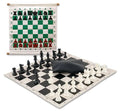 Basic Scholastic Chess Club Starter Kit - For 10 Members