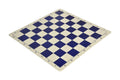 Regulation Silicone Tournament Chess Board - 2.25