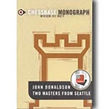 CLEARANCE - Two Masters