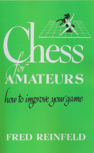 Chess for Amateurs