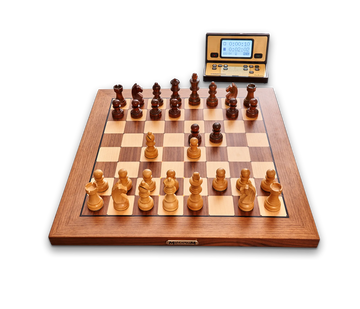 REFURBISHED - The Millennium ChessGenius Exclusive Chess Computer