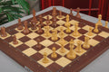 PRE-ORDER - The DGT Projects Enabled Weighted Electronic Chess Pieces - Fischer Spassky Series - 3.75