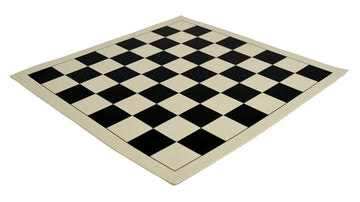 Notationless Regulation Vinyl Tournament Chess Board