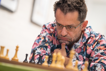 PRE-ORDER - The 2026 Sinquefield Cup DGT Commemorative Series Chess Pieces