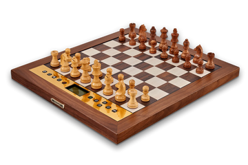 The King Performance Chess Computer