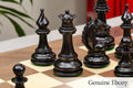 The Ancona Series Luxury Chess Pieces - 4.0