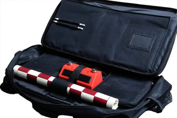 The House of Staunton DELUXE Tournament Bag