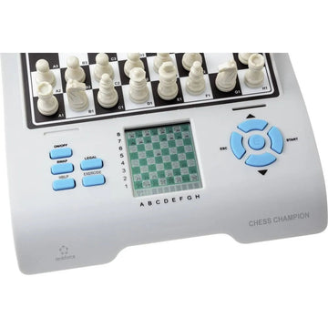 The Chess Champion Chess Computer